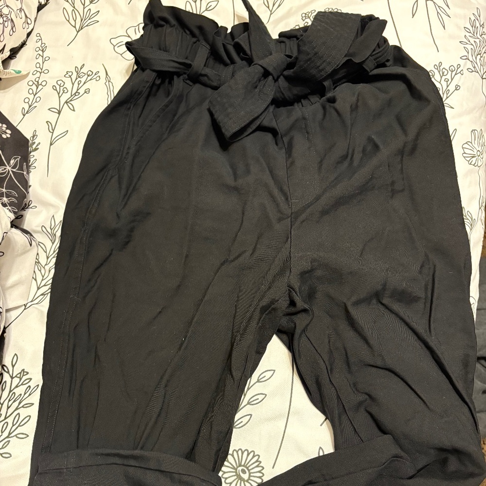 Dress pants
